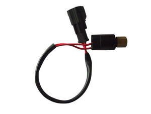QYK-140 Pressure Switch - 7/16-20UNF Female, 0.06MPa OFF/0.18MPa ON