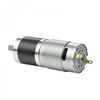 SH28-385 Planetary DC Gear Motor - 12V/24V High Torque for Compact Automation