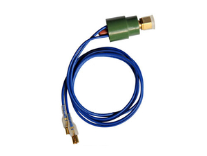 20PS-M-2.8 SPDT Manual Reset Switch - 2.8MPa Power Off