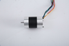 36 Series BLDC Motor - Y-Connection 120&deg; Hall Angle for Industrial Automation