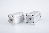 SG80RDMW BLDC Motor - Y-Connection 120&deg; Hall Angle for Industrial Machinery