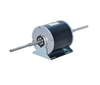 MWS Series DC Brushless Motors (C Series)