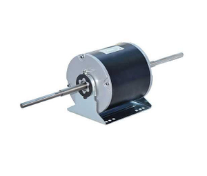 MWS Series DC Brushless Motors (C Series)