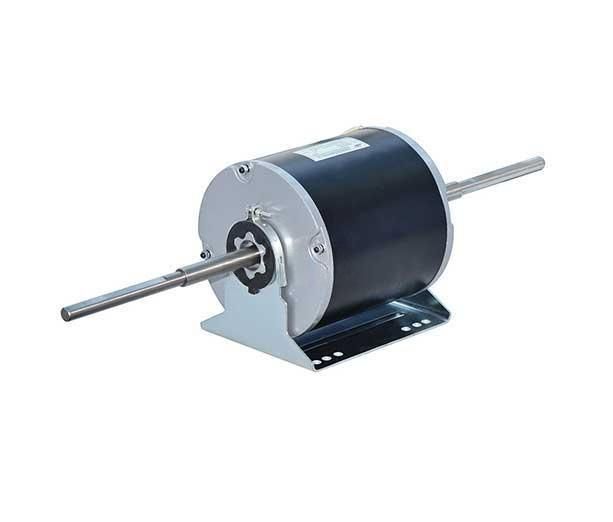MWS Series DC Brushless Motors (C Series)