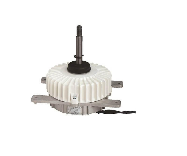 MWS Series DC Brushless Motor (G Series)