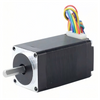 NEMA 8 20SHD Series Hybrid Stepper Motor - 1.8&deg; Step Angle 0.2-0.8A Current