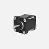 NEMA 16 39SHM Series Hybrid Stepper Motor - 0.9&deg; Step Angle 0.4-1.2A Current