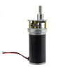 High - Torque JGB37 - 31ZY DC Gear Motor: Precision - Engineered for Diverse Applications