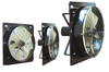 ZF Series Frequency Conversion Axial Flow Fans - Intelligent Ventilation Solutions