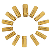 Brass Anchors Supplier Brass Insert Anchors