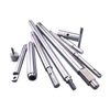 Precision Cold Drawn Steel Shafts | Custom Machining for Motors & Industrial Applications