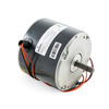 51-102500-04 OEM upgraded condenser fan motor, 208-230/220-240V, 1/5HP, 850RPM.