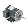 X532 1/3HP 3-Phase 208-230/460V 1075RPM Condenser Fan Motor