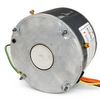5454 1/5HP 1075RPM 1-Speed 208-230V 5.6" Single Phase Blower Motor