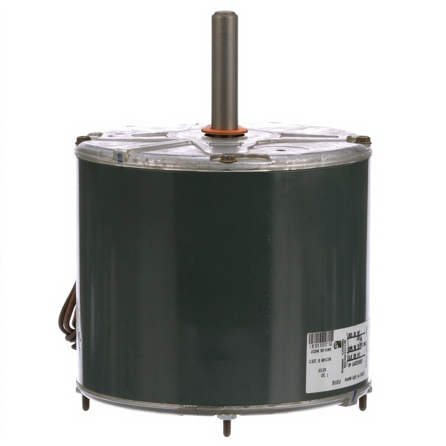 S1-02435930000 Condenser Motor 1/4HP 850RPM CW 230V