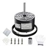 51-101774-52 PD512807 Condenser Fan Motor, 1/6HP, 825RPM, 208-230V Single Phase.