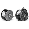 8330 1/4HP 1350/1625RPM 1-Speed 230V 5.6" Single Phase Blower Motor