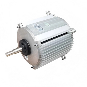 YS160A/B series three-phase asynchronous motor