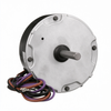 S1-02436215000 Condenser Fan Motor 1/4HP 850RPM 230V Single Phase