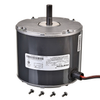 DS51-104692-03 Condenser Fan Motor 1/5HP 825RPM 208-230V Single Phase