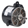 8330 1/4HP 1350/1625RPM 1-Speed 230V 5.6" Single Phase Blower Motor