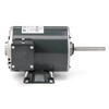 X532 1/3HP 3-Phase 208-230/460V 1075RPM Condenser Fan Motor