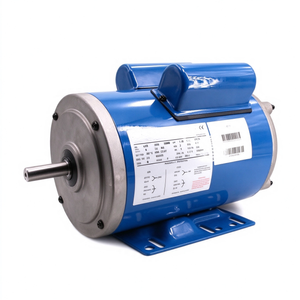 32150 1.5HP 1725RPM 230V Single Phase Prime Fan Replacement Motor