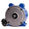 32150 1.5HP 1725RPM 230V Single Phase Prime Fan Replacement Motor