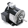 X431 1/2HP 1075RPM 208-230/460V Condenser Fan Motor