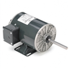 X532 1/3HP 3-Phase 208-230/460V 1075RPM Condenser Fan Motor