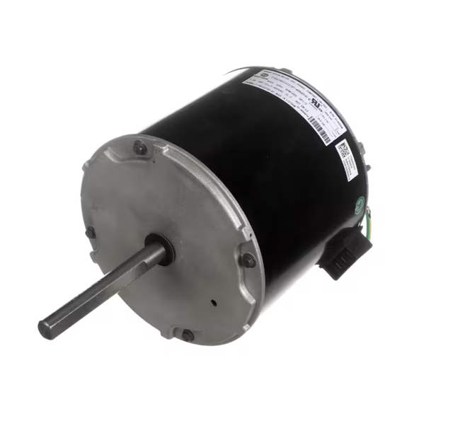 S1-6056016 1/2 HP 1085 Rpm 230V / 460V Single Phase Condenser Motor