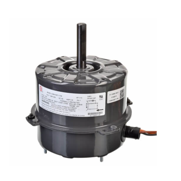 DS51-104691-05 Condenser Fan Motor 1/10HP 825RPM 230V 