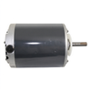 8058 1HP 1140RPM 200-230/460V Single Phase Condenser Motor