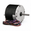 S1-02436215000 Condenser Fan Motor 1/4HP 850RPM 230V Single Phase