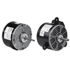 8330 1/4HP 1350/1625RPM 1-Speed 230V 5.6" Single Phase Blower Motor