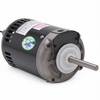 1833VG 1HP 850RPM 1-Speed 208-230/460V Single Phase Inverter Duty Motor