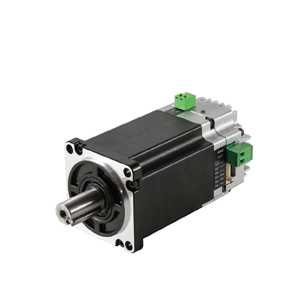 How To Choose Reliable Suppliers for Brake Stepper Motors in the United States