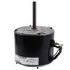 S1-02442077000 Condenser Fan Motor 3/4HP 1110RPM 460V Single Phase