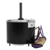 61W89 Condenser Fan Motor 1/4HP 830RPM 208/230V Single Phase