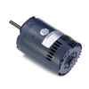 111147.00 Condenser Fan Motor | 1HP 1140RPM 56Y DP 208-230/460V 3 Phase