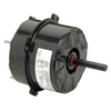 1901 0.167HP 1075RPM 1-Speed 208-230V Single Phase Condenser Fan Motor
