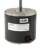 51-102008-08 condenser fan motor, single-phase 208-230V, 1/5HP, 825RPM, 1-speed. Copper winding, 50/60Hz