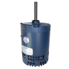 111147.00 Condenser Fan Motor | 1HP 1140RPM 56Y DP 208-230/460V 3 Phase