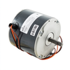 51-102500-04 OEM upgraded condenser fan motor, 208-230/220-240V, 1/5HP, 850RPM.