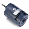 111147.00 Condenser Fan Motor | 1HP 1140RPM 56Y DP 208-230/460V 3 Phase