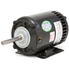 1833VG 1HP 850RPM 1-Speed 208-230/460V Single Phase Inverter Duty Motor