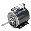 X431 1/2HP 1075RPM 208-230/460V Condenser Fan Motor