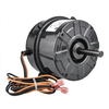 1901 0.167HP 1075RPM 1-Speed 208-230V Single Phase Condenser Fan Motor