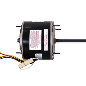 5484BF 1/8-1/15hp 825RPM 208-230V 48Frame Condenser Fan Motor