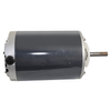 8058 1HP 1140RPM 200-230/460V Single Phase Condenser Motor